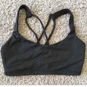 Lululemon Free to Be Sports Bra